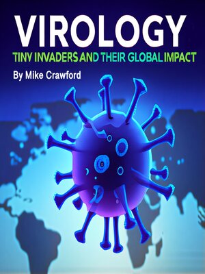 cover image of Virology